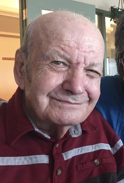 Dennis Christopoulos