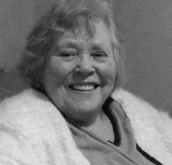 Barbara Borsch