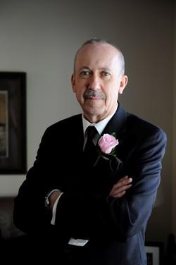 Erik Wazny