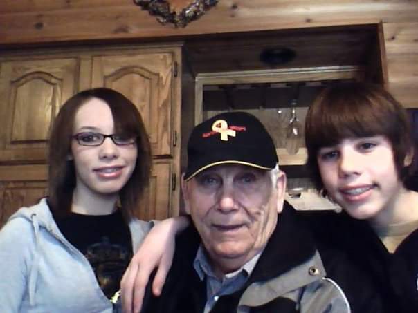 John Rivard