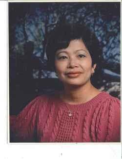 Rosario Torres
