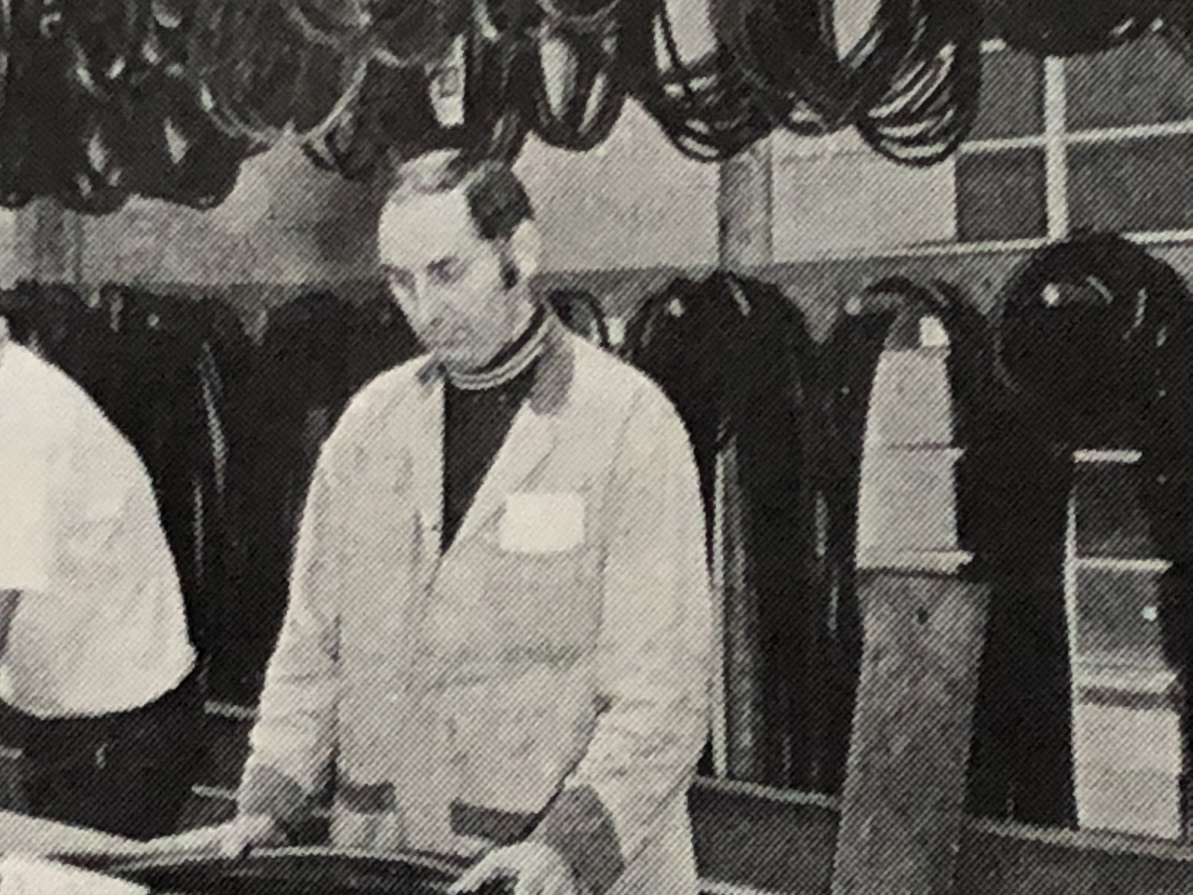 Lyle Fodchuk