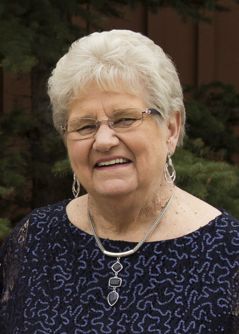 Elizabeth Domstad