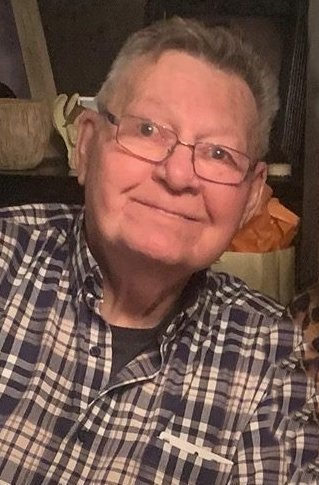Gordon Adams