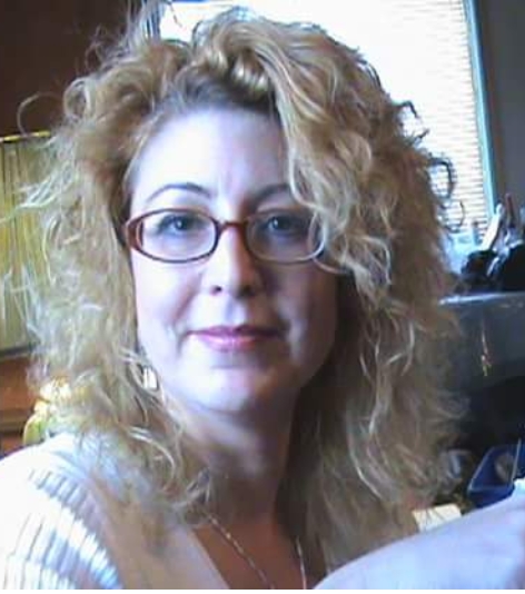Heather Adams