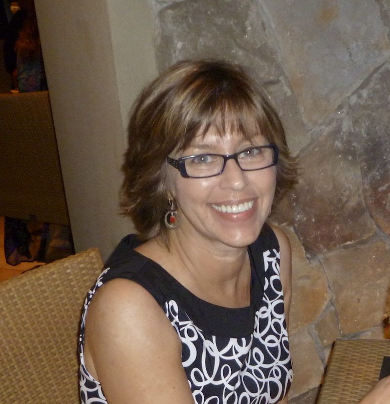 Nancy Adamson