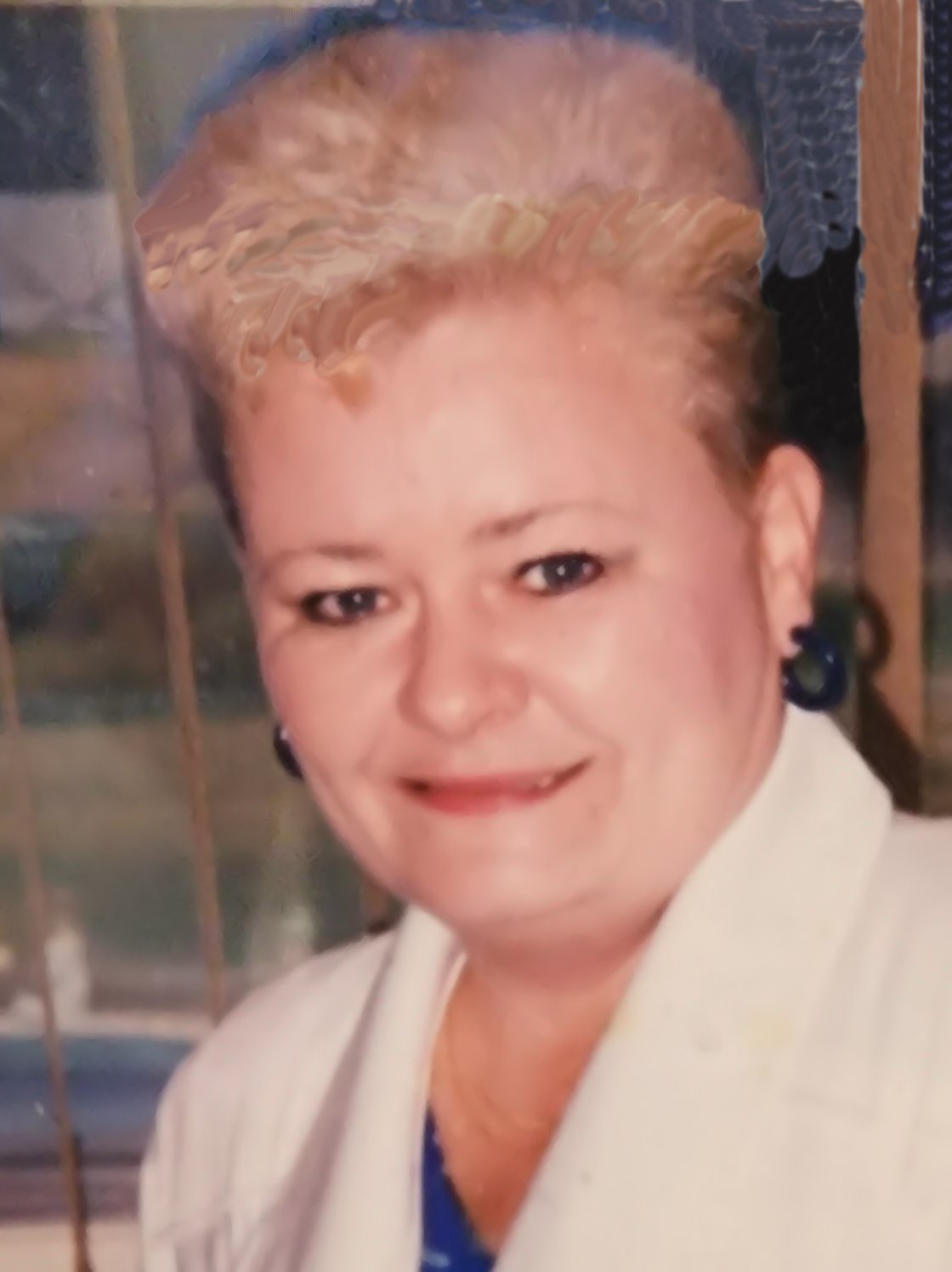 Sharon Addis