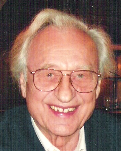 Alex Kamchen