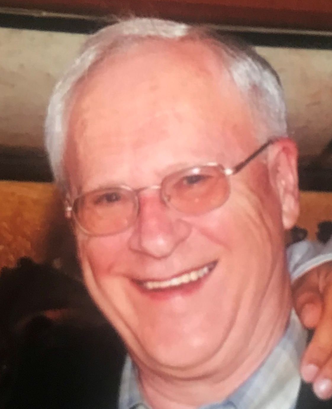 Orest Allison