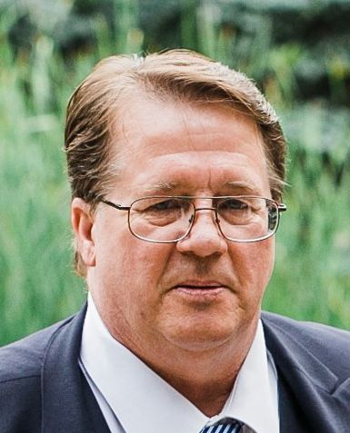 John Alonius