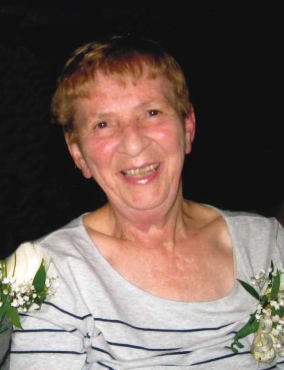 Myra Marie Jean  Amer