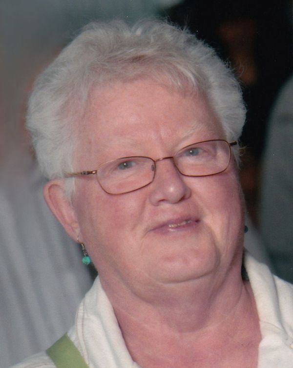 Reta Andrews
