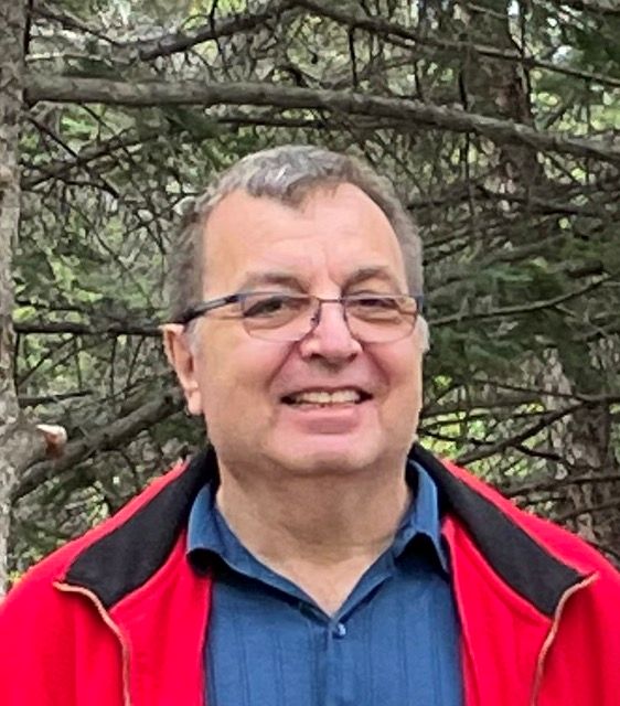 Jeffrey Andruchuk