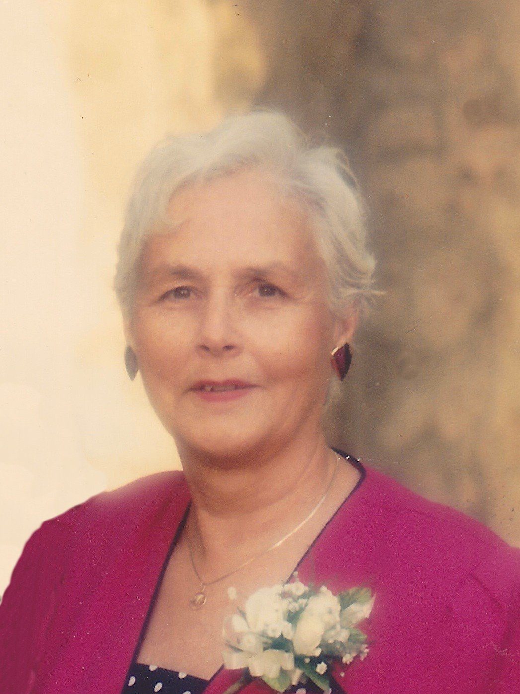 Gloria Anonsen