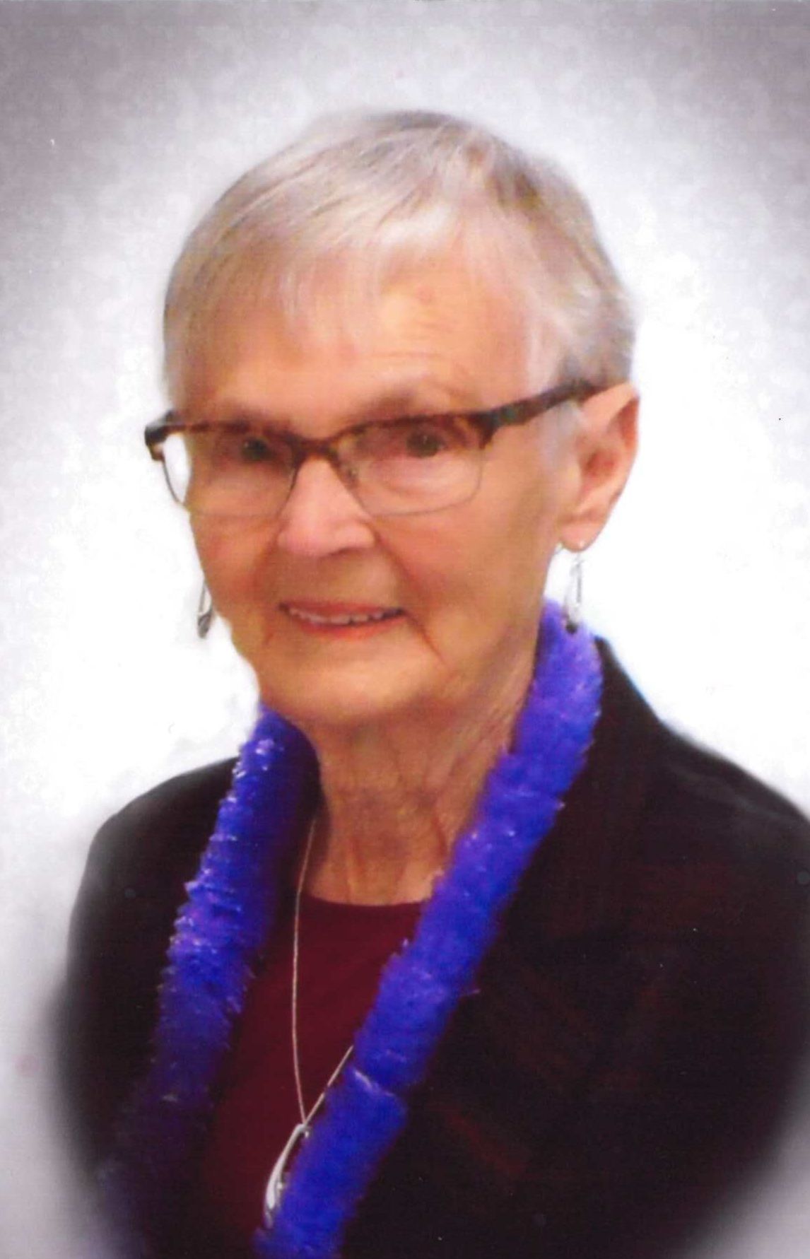Olga Armit