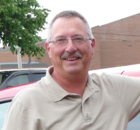 Stephen Armitage