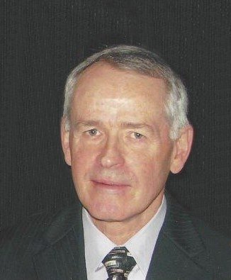 Robert  Arnal