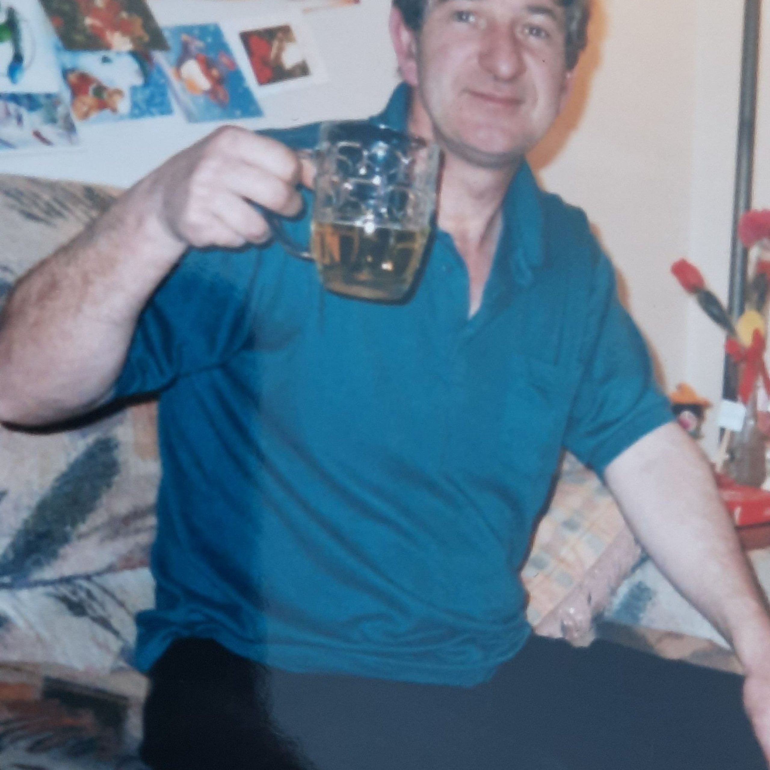 Bill Askham