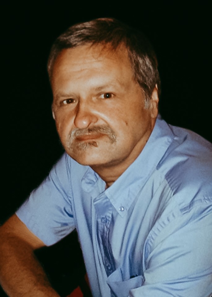Larry  Asmus