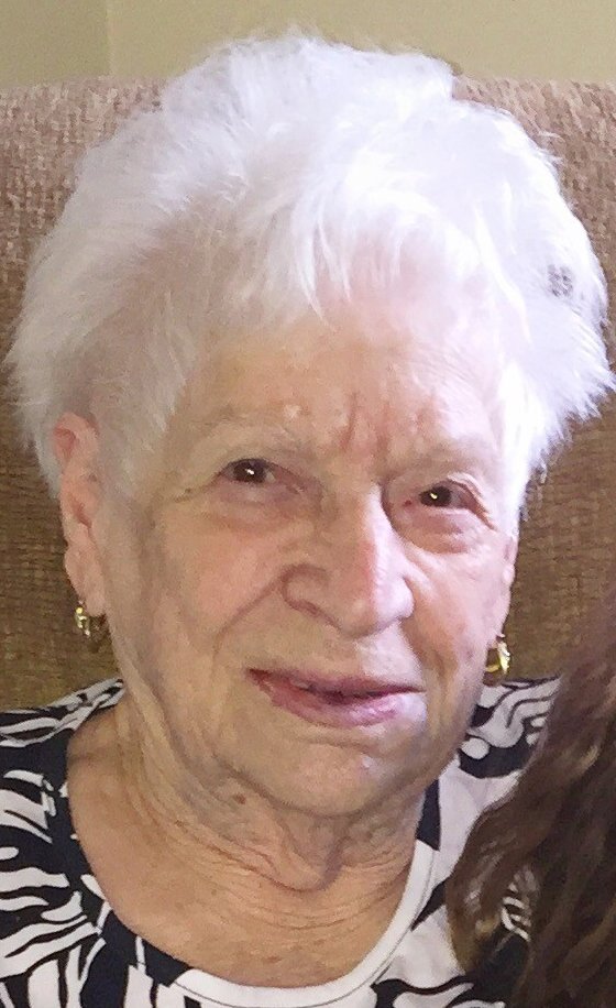 Phyllis Atkinson