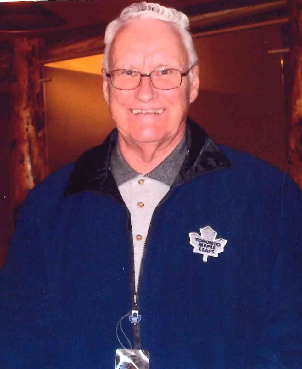 James Aucoin