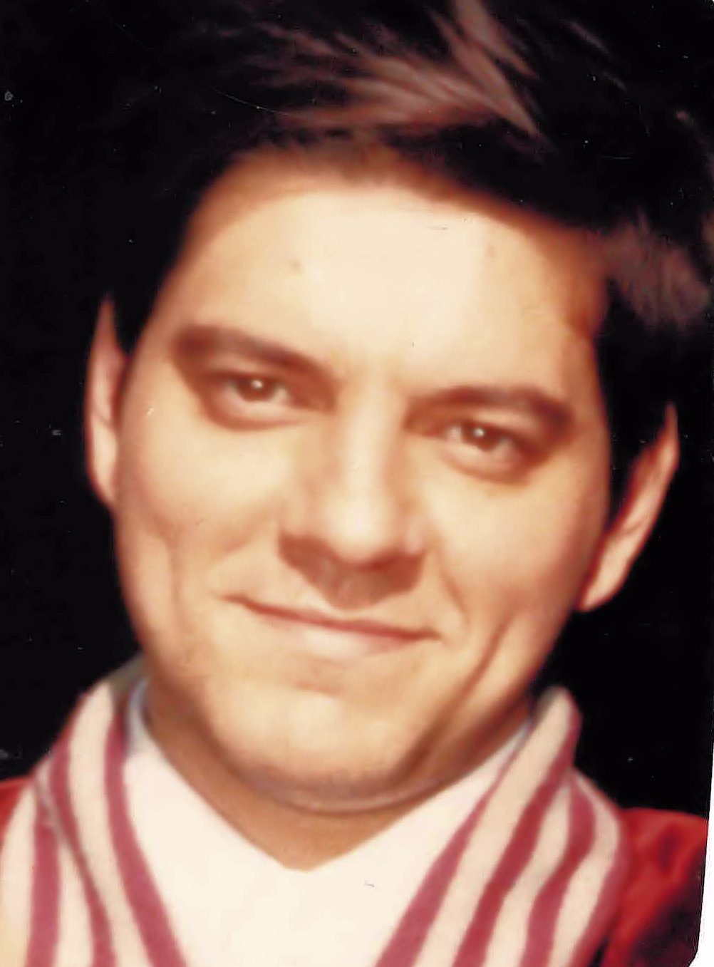 Paul Ayotte