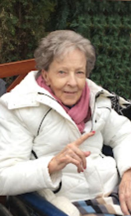 Micheline Beck