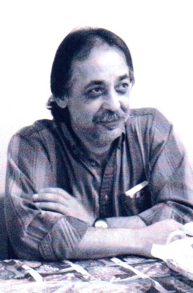 Ronald Bedry