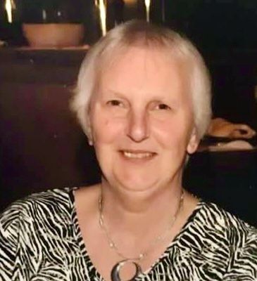 Diane  Bell