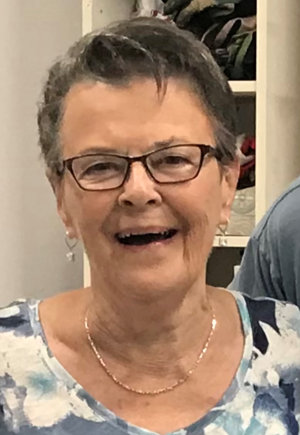Lorraine Balcaen-Magas