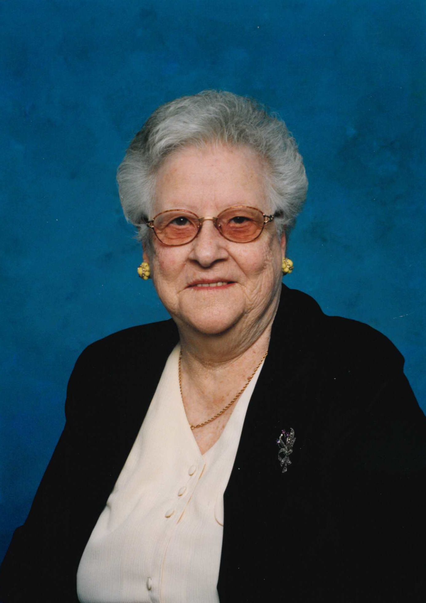 Edith Baldwin