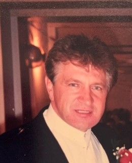 Joe (Zdzislaw) Baranowski