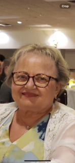Maria Baranowski