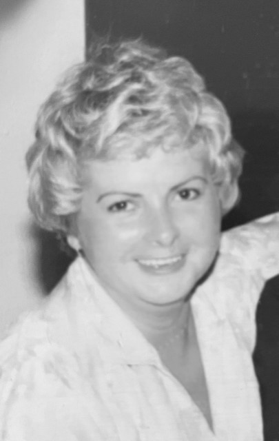 Margaret Barbour