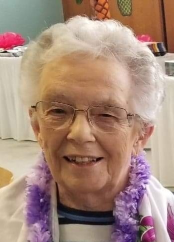 Joyce Barker