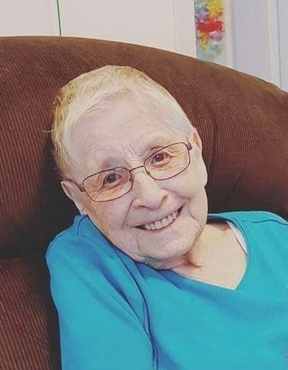 Christine Barrie