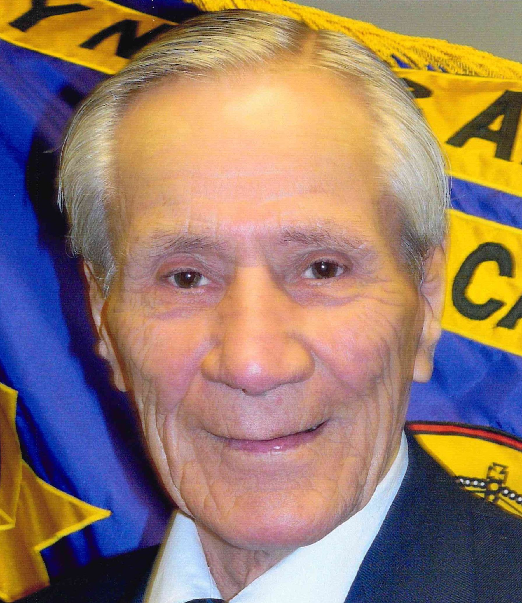 Leo Barron