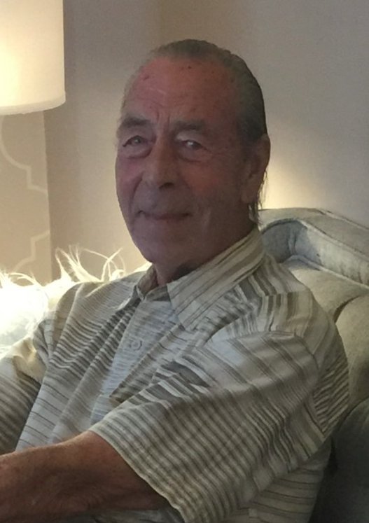Theodore Baspaly