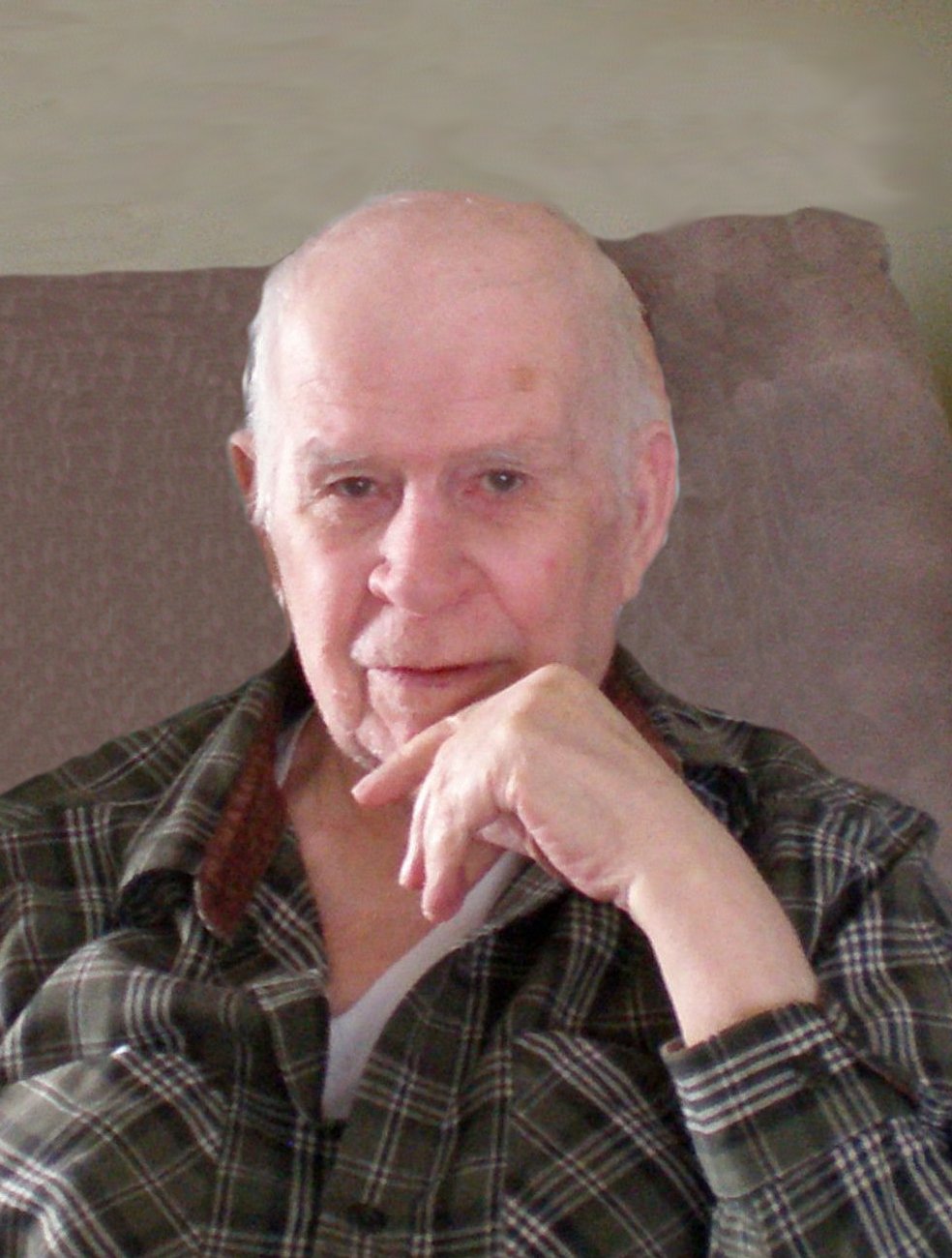 Rene Beaudin