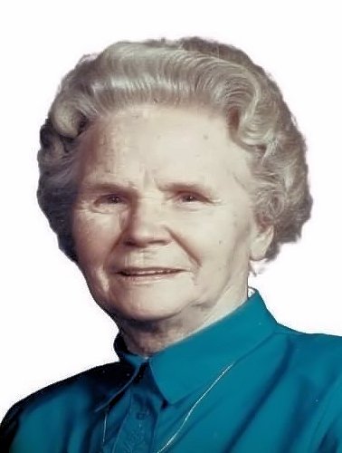 Adele Behlke