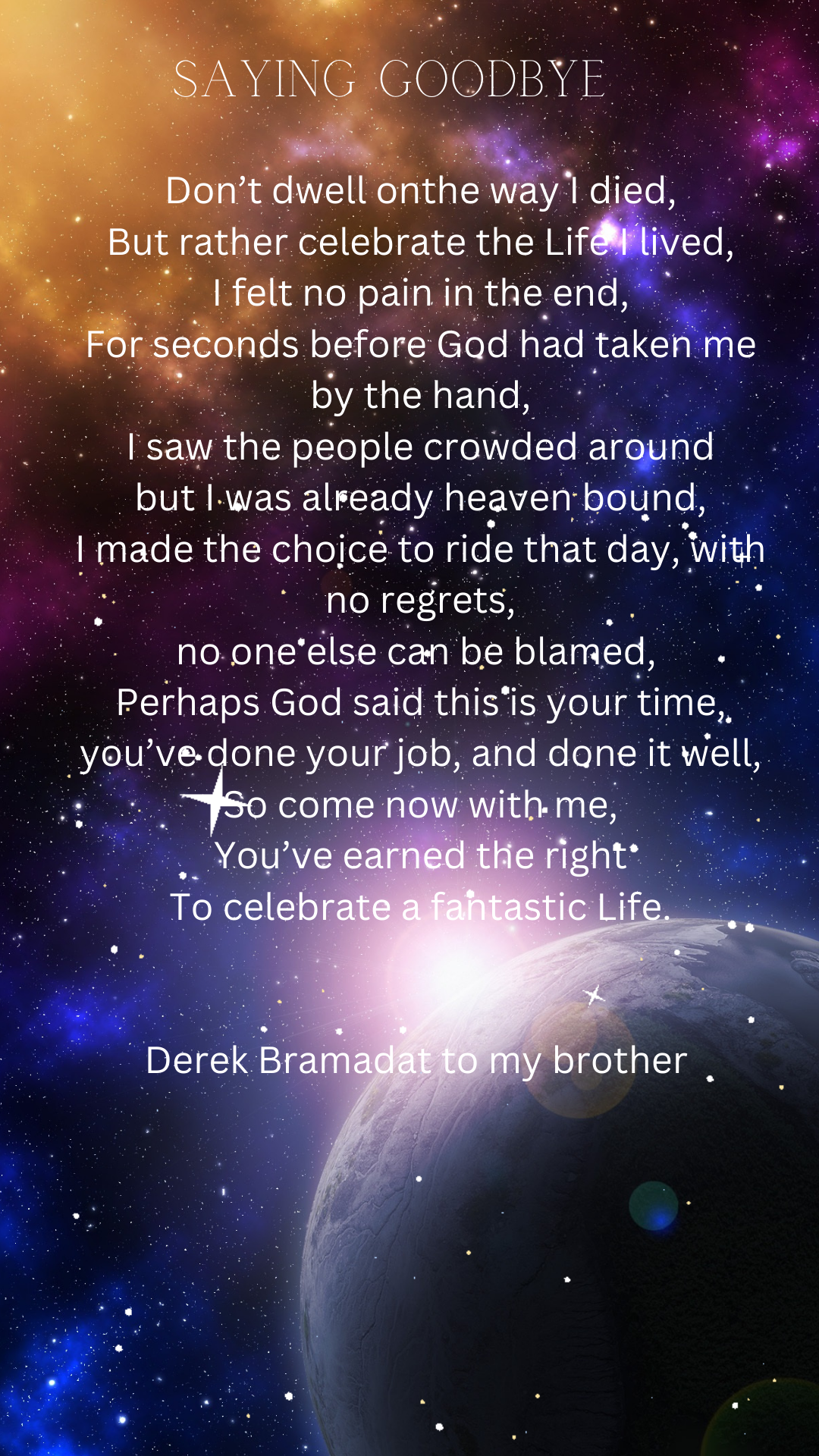 Derek