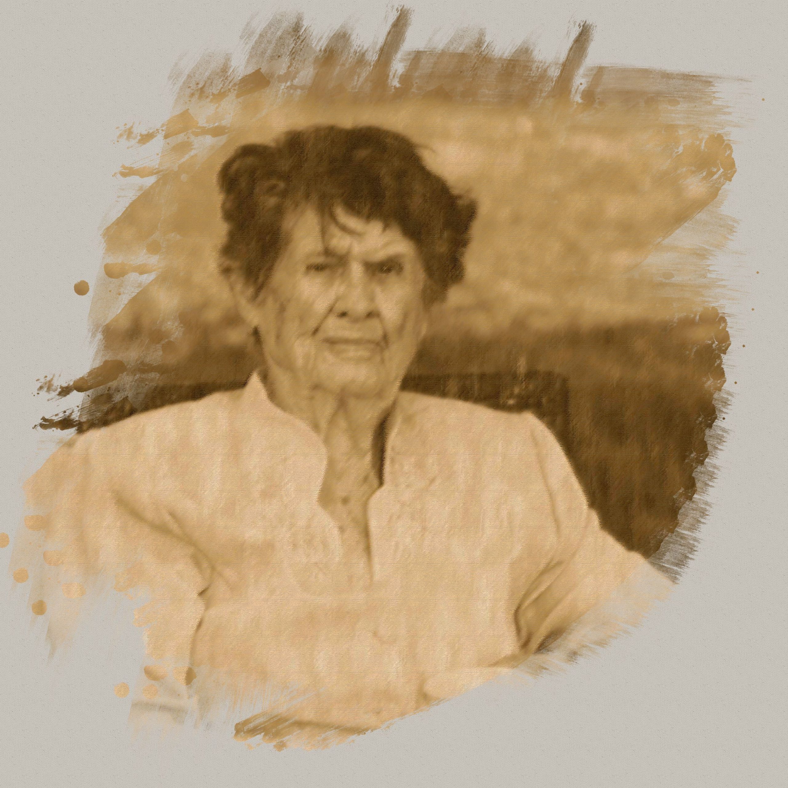 Josephine Belanger