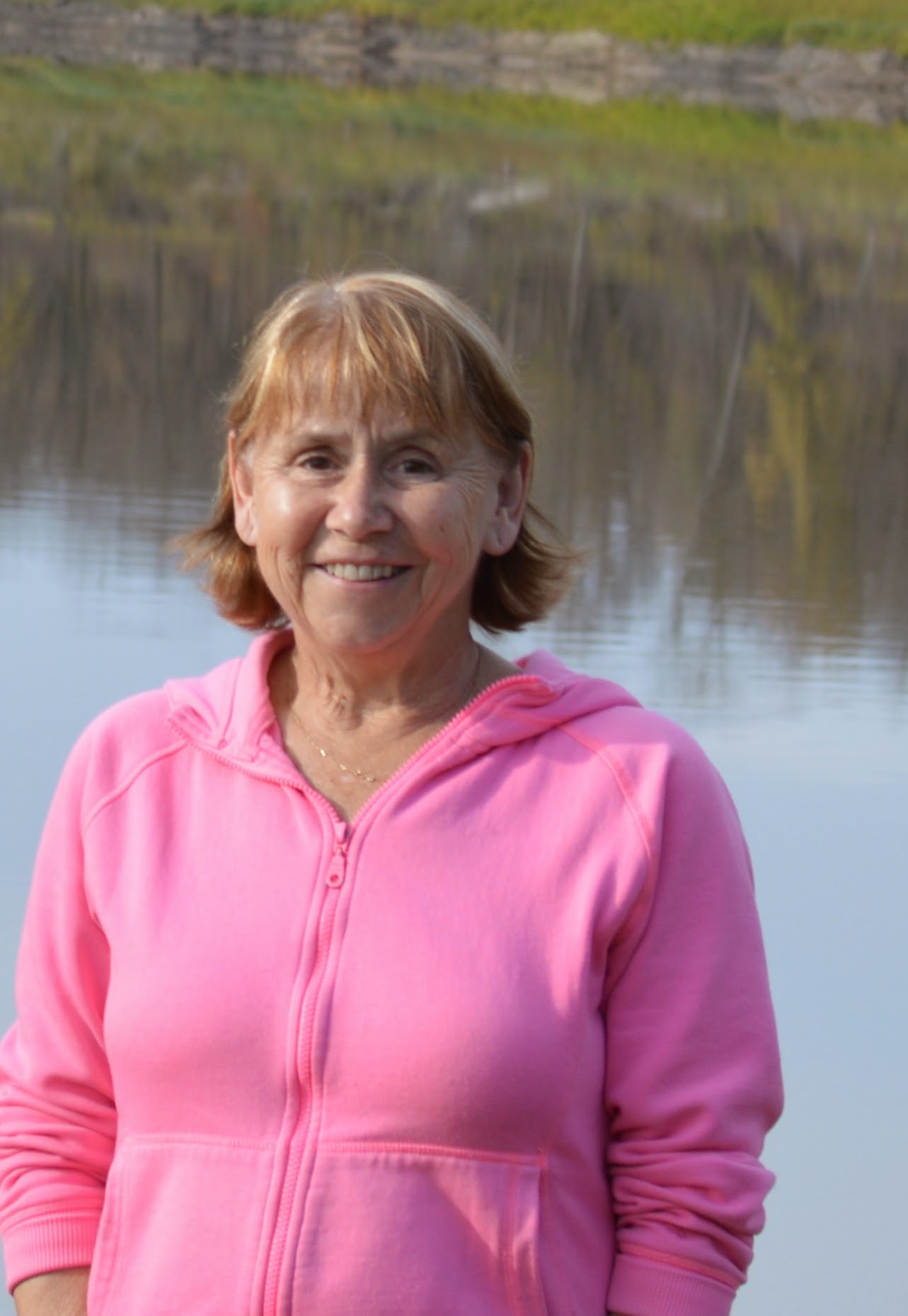 Arlene Bell