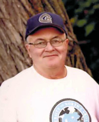 Wayne  Bell