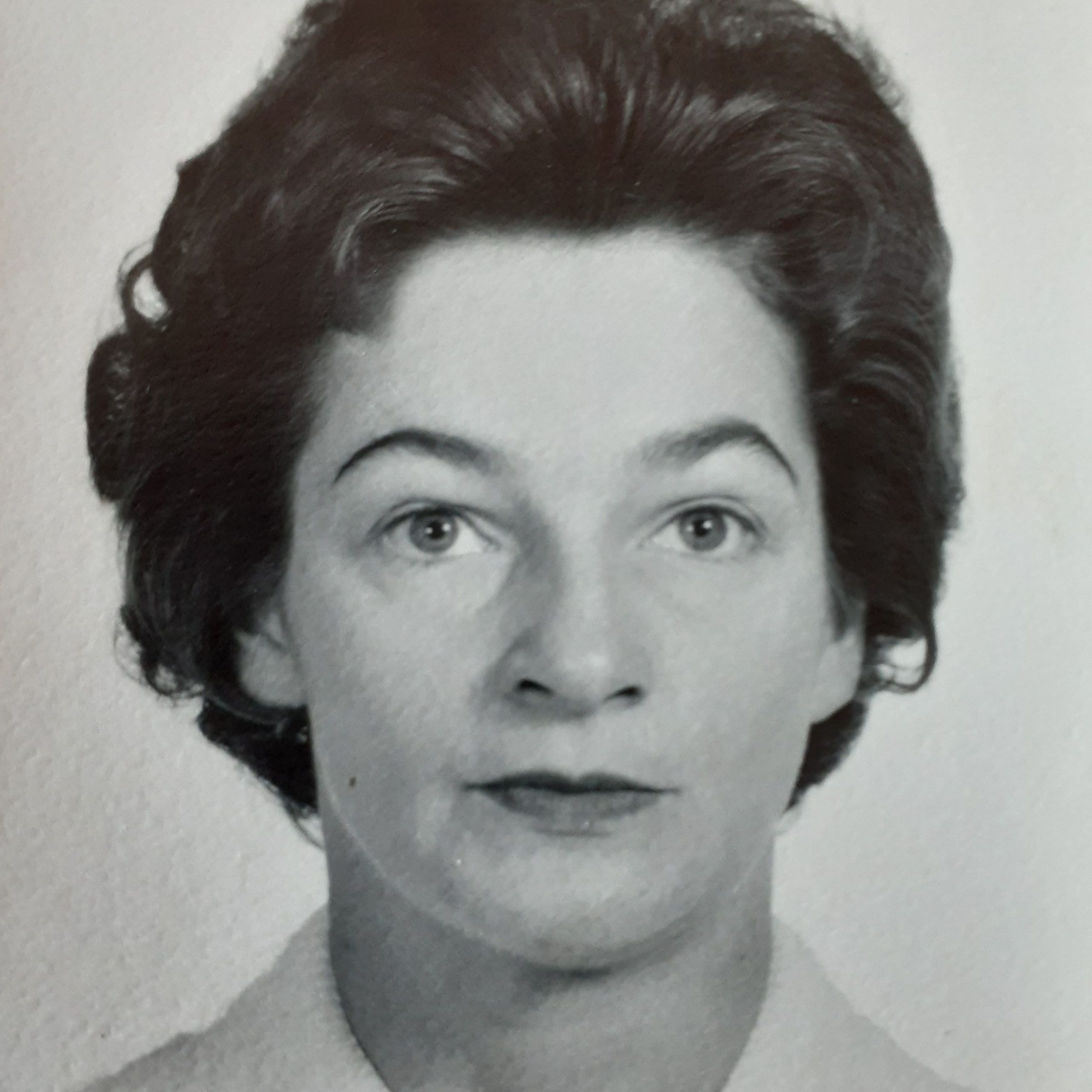 Florence  Bendell