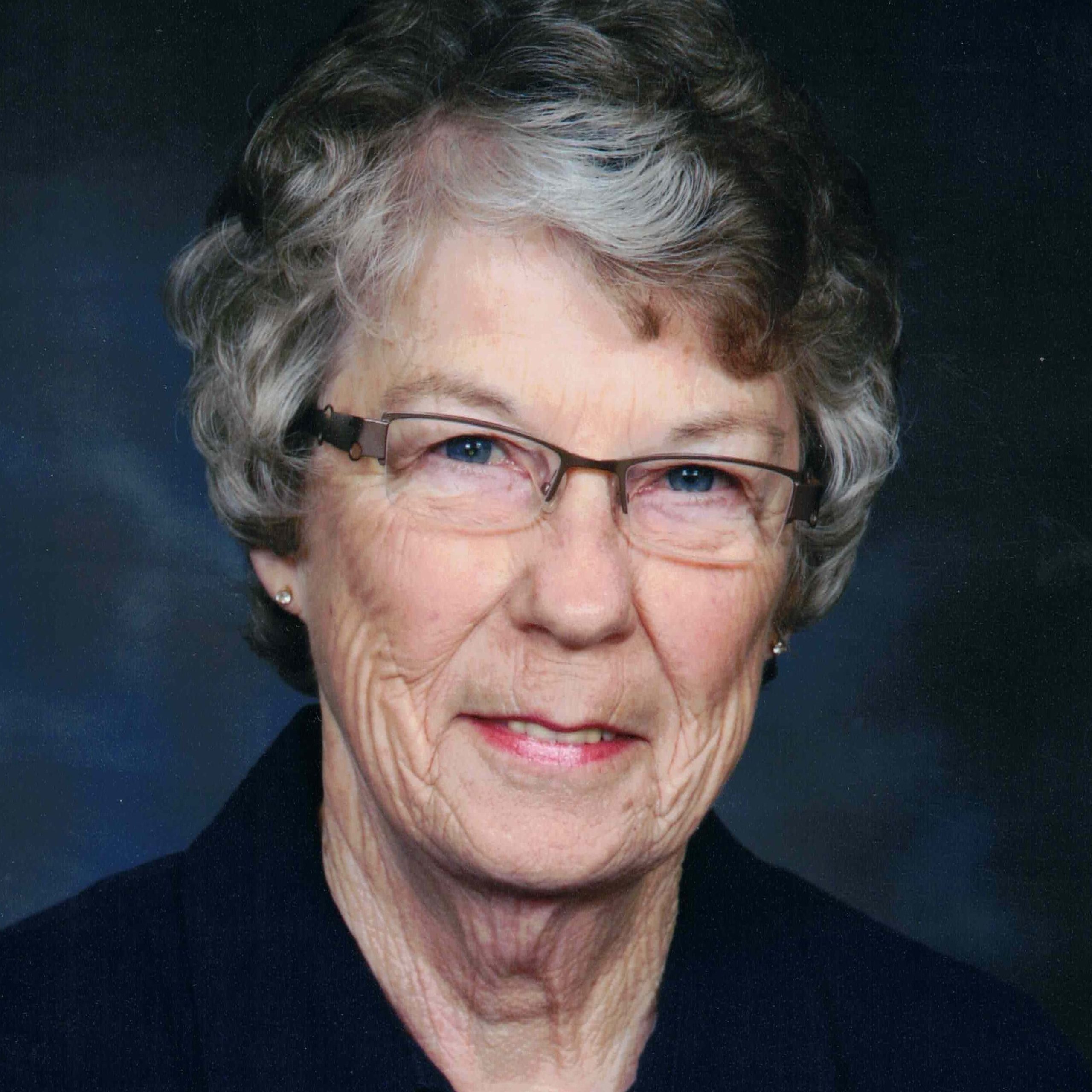 Joyce Bennet-Kubash