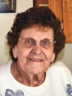 Germaine Benoit