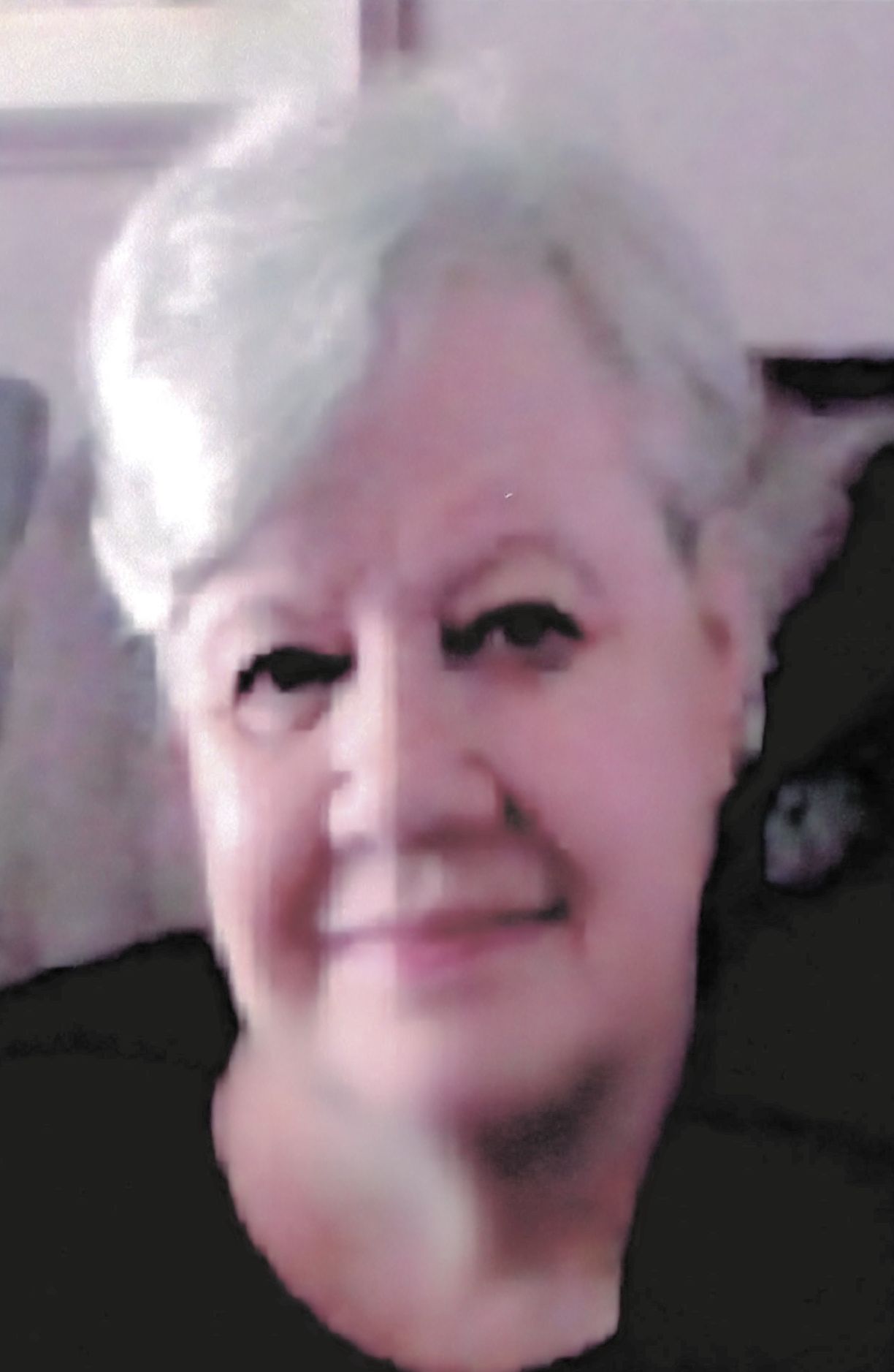 Janine Benson
