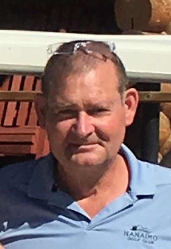 Ronald Bergman