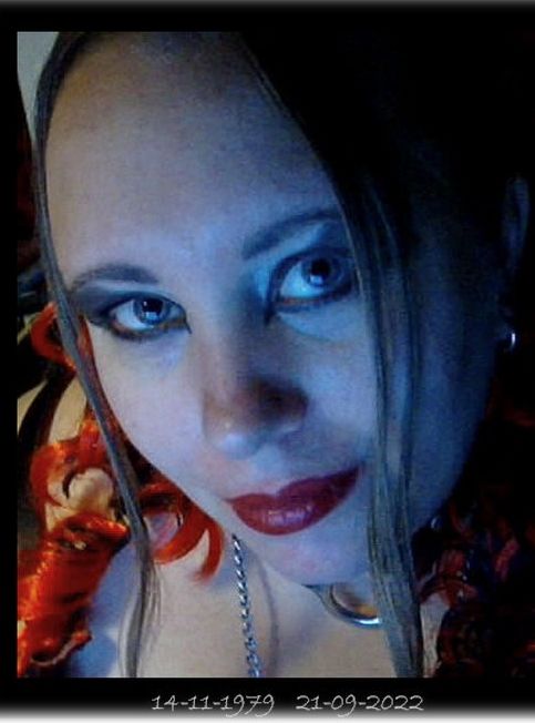 Jennifer Bernard